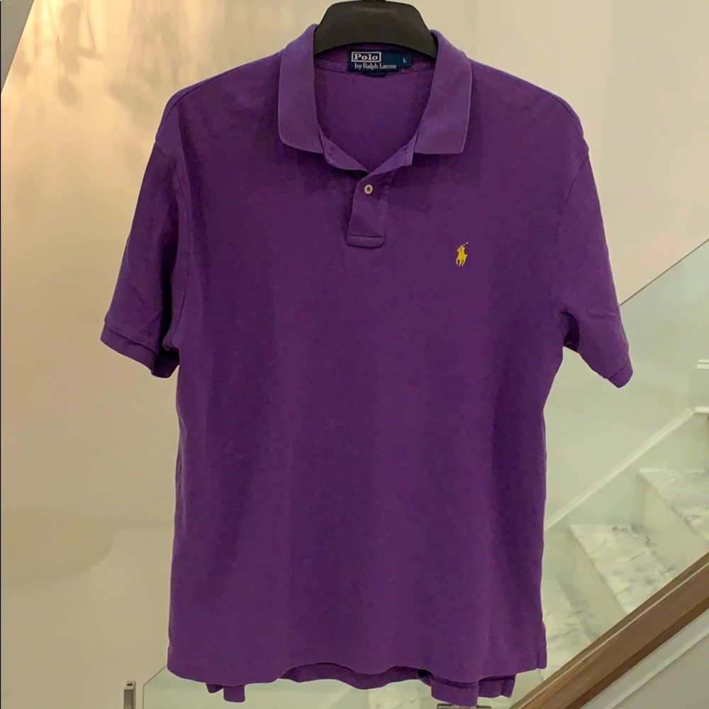 POLO RALPH LAUREN